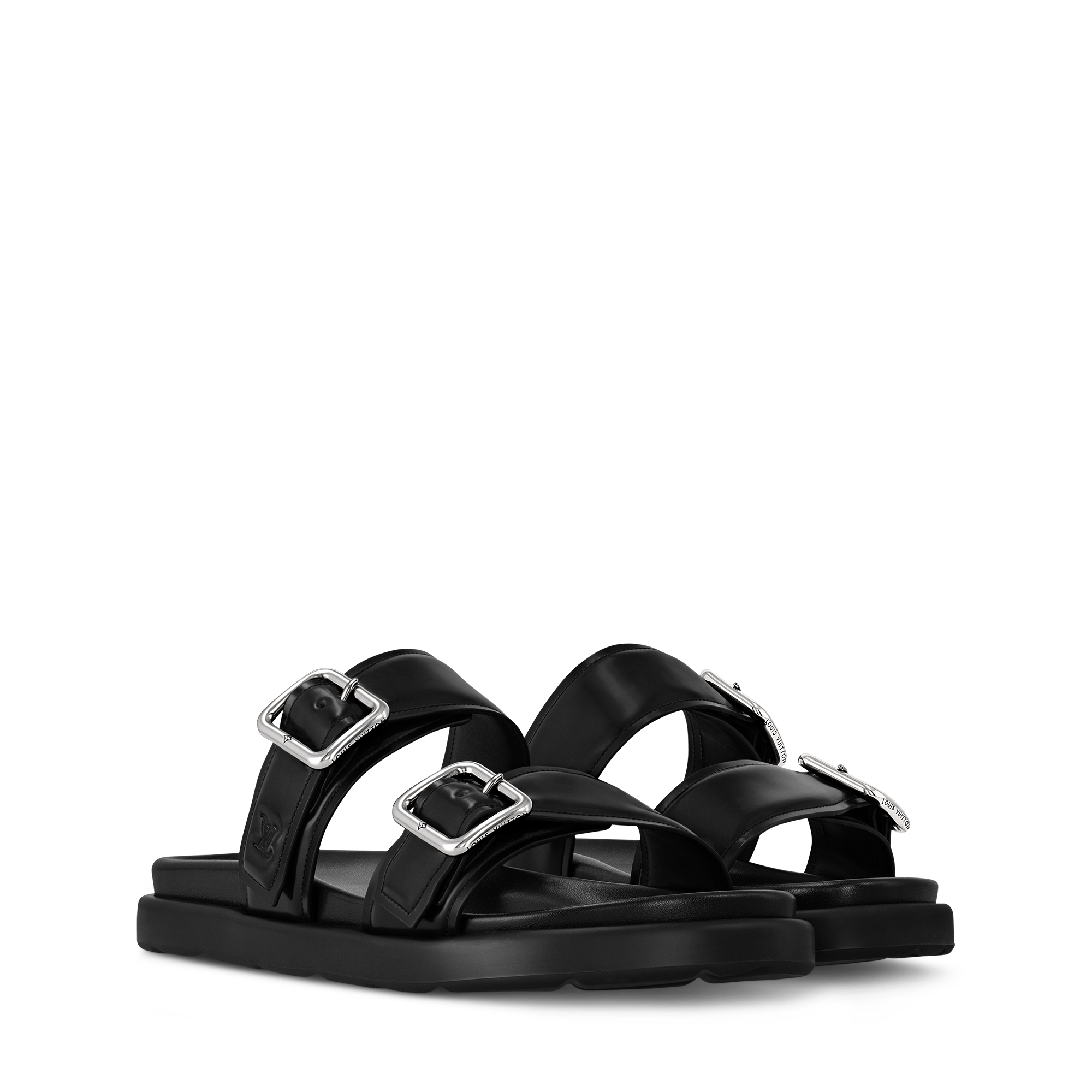 LV Venice Mule - Sandals - 1AH569 | LOUIS VUITTON